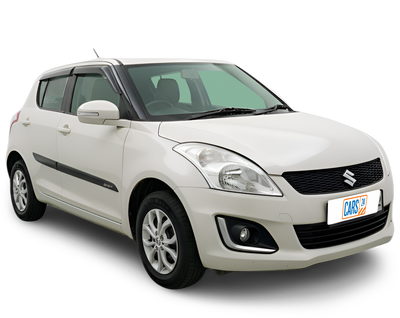 Maruti Swift-img